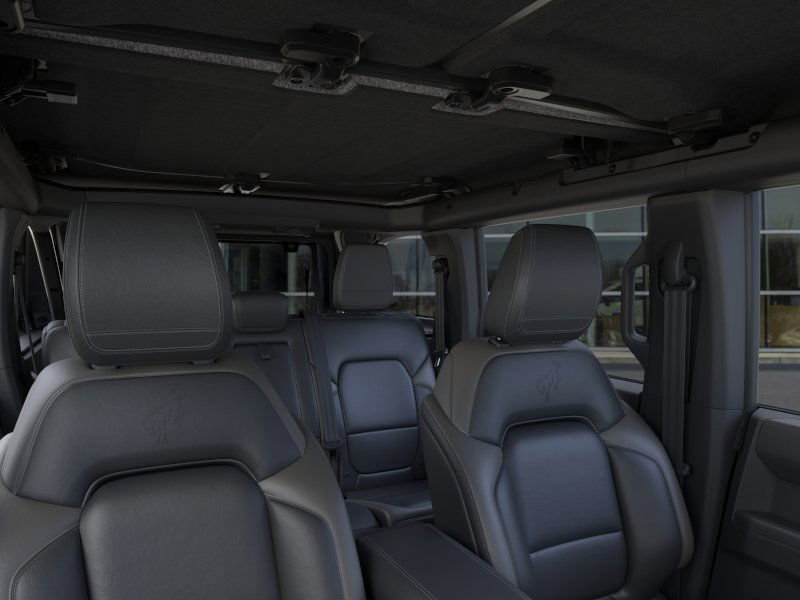 New 2026 Ford Bronco Outer Banks image 12