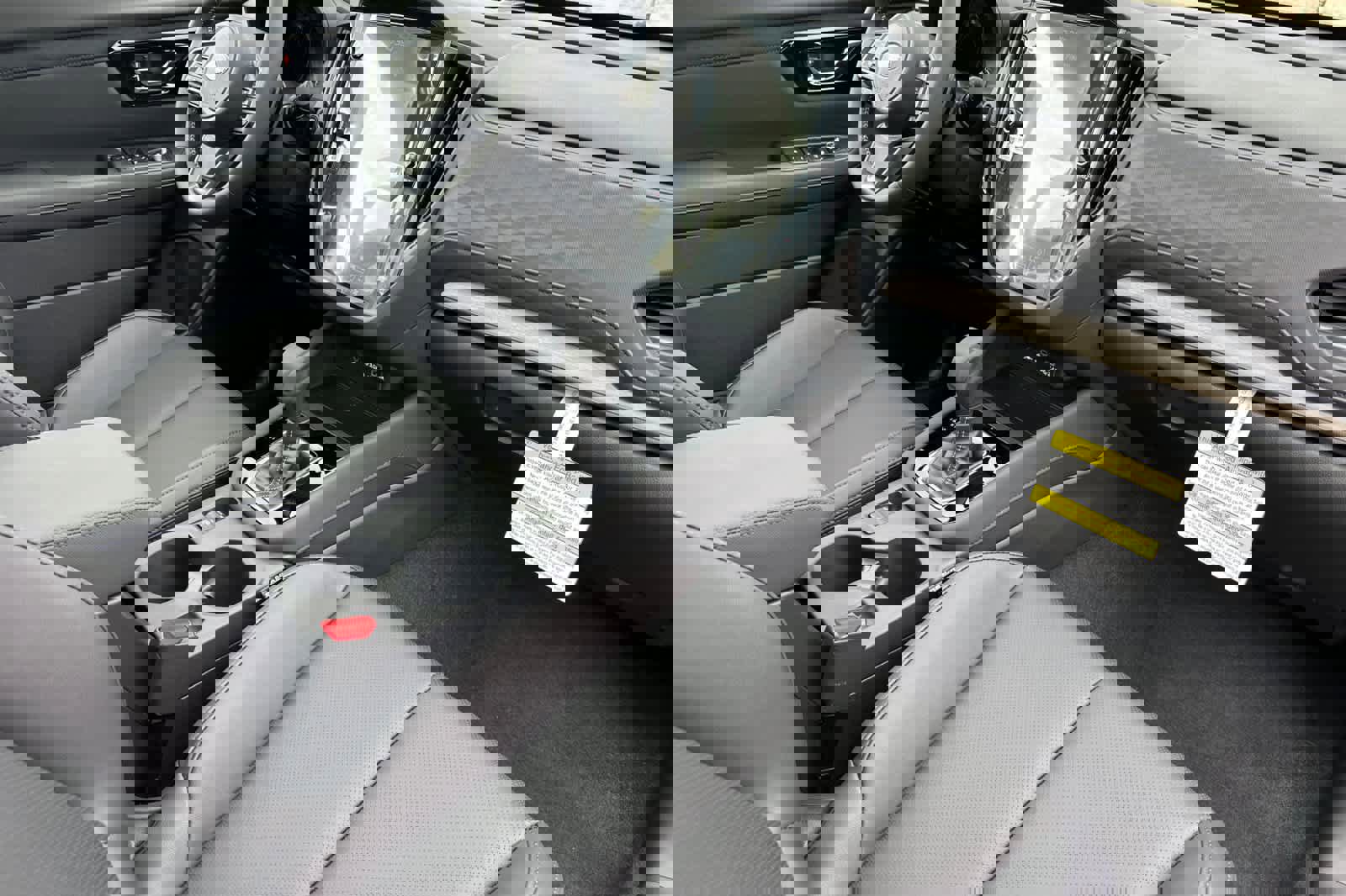 New 2025 Subaru Forester Limited image 17