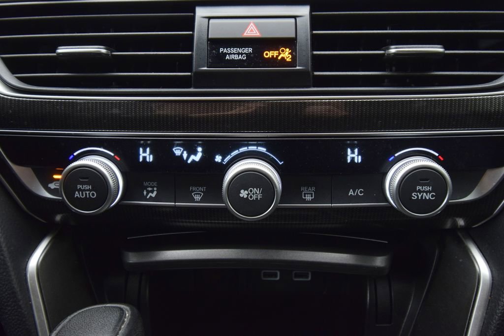 Used 2021 Honda Accord Sport image 31