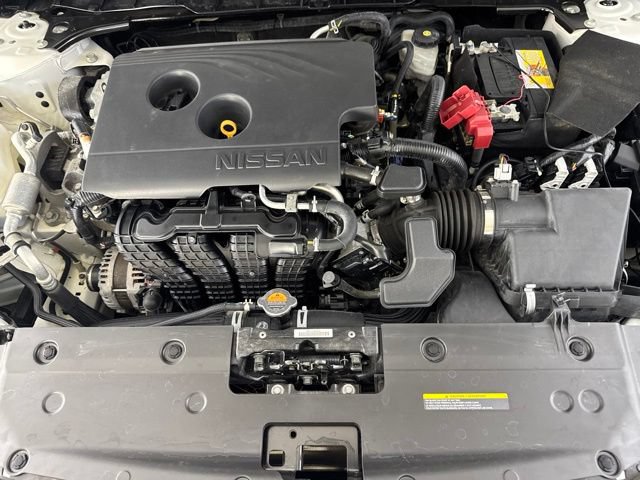 Used 2020 Nissan Altima 2.5 SR w/ Premium Package FWD image 21