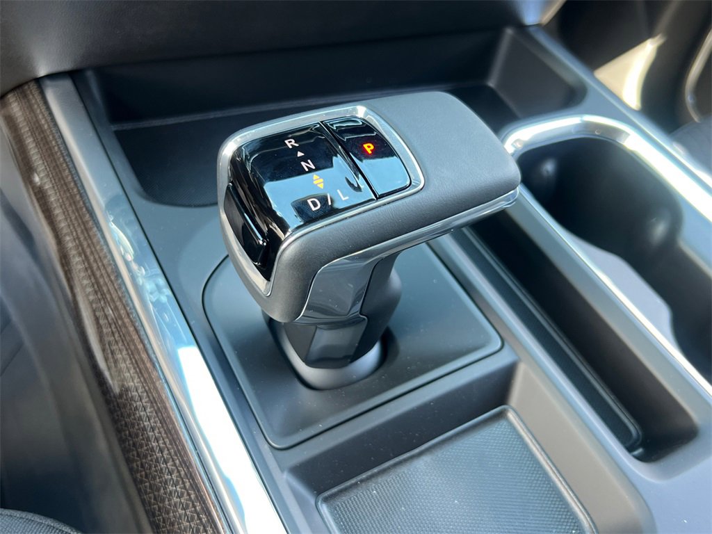 New 2026 Chevrolet Silverado 1500 LT w/ Protection Package image 19