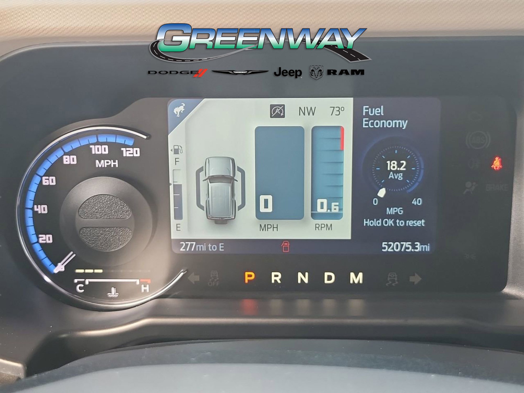 Used 2022 Ford Bronco Wildtrak image 27