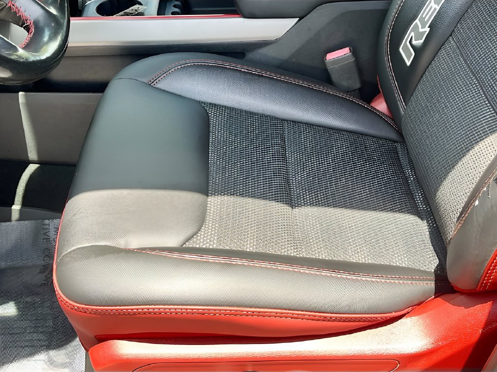 Used 2019 RAM 1500 Rebel w/ Rebel Level 2 Equipment Group AWD/4WD image 18