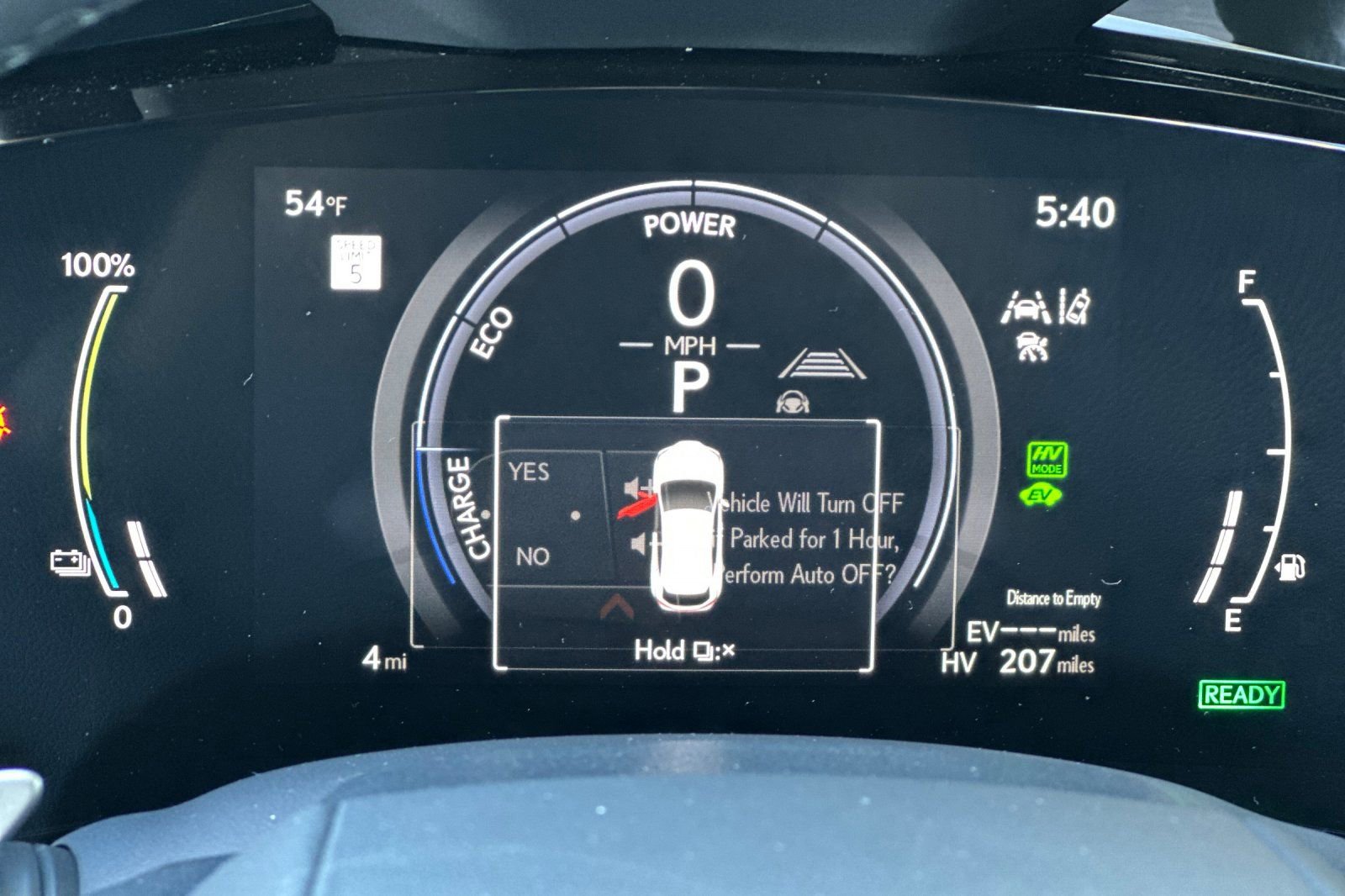 New 2026 Lexus NX 450h+ AWD w/ Luxury Package image 31
