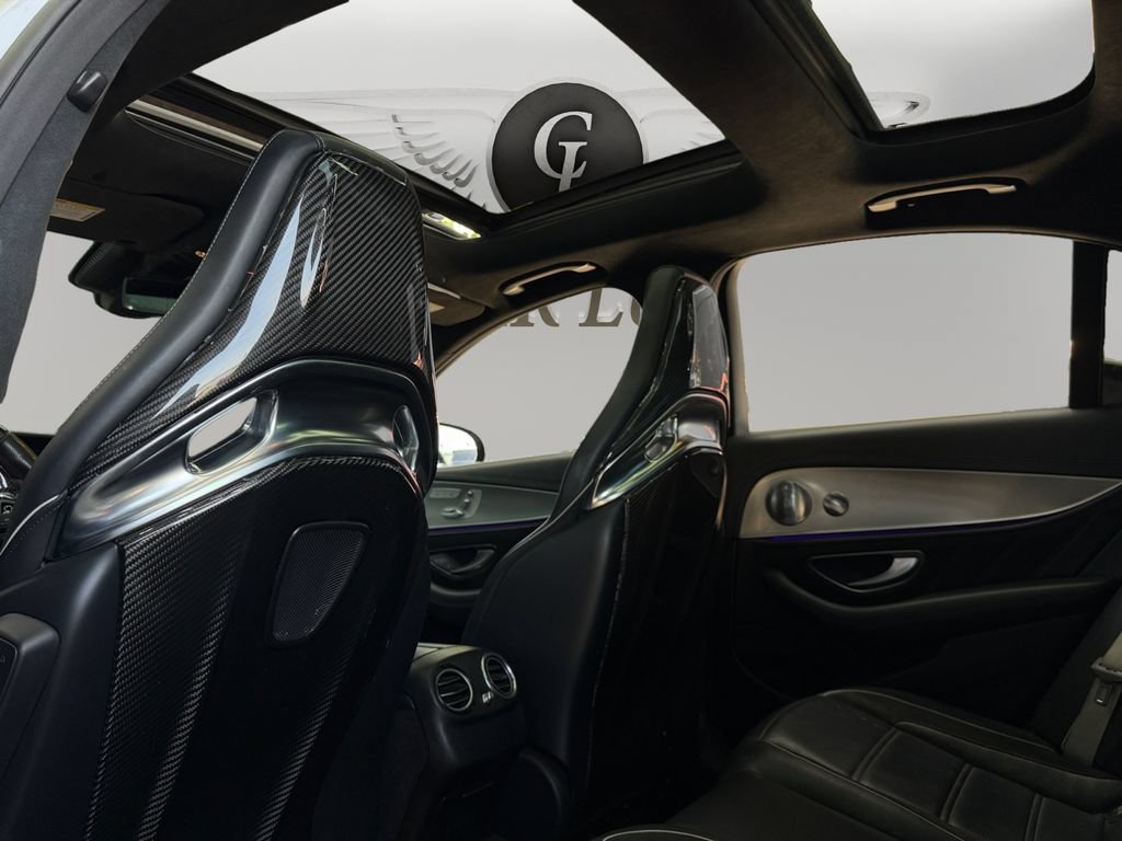 Used 2018 Mercedes-Benz E 63 AMG S image 18
