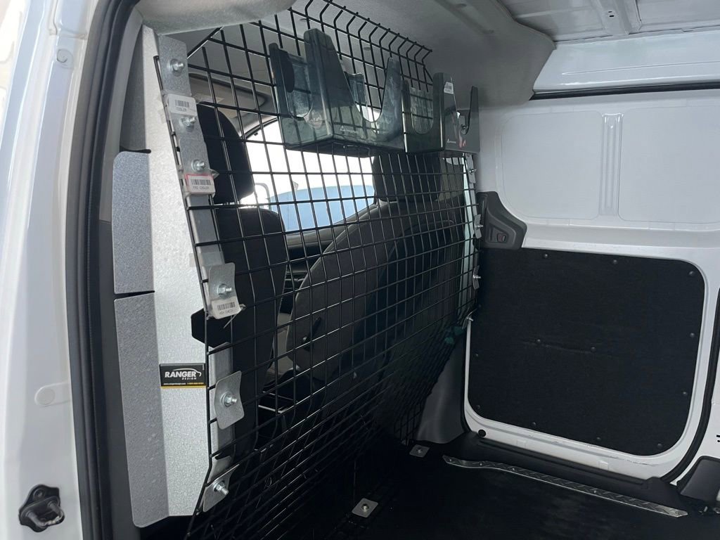 Used 2021 Nissan NV200 SV image 25