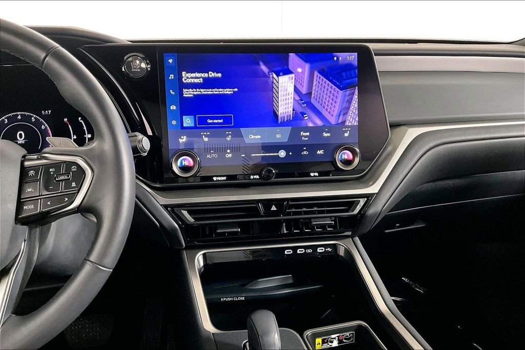 Used 2024 Lexus TX 350 FWD w/ Cold Weather Package image 6