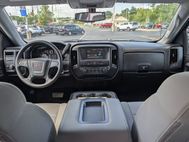 Used 2019 GMC Sierra 1500 Limited w/ Elevation Edition RWD image 11