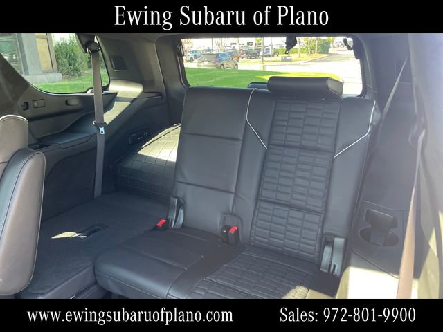 Used 2023 Cadillac Escalade Sport Platinum image 27