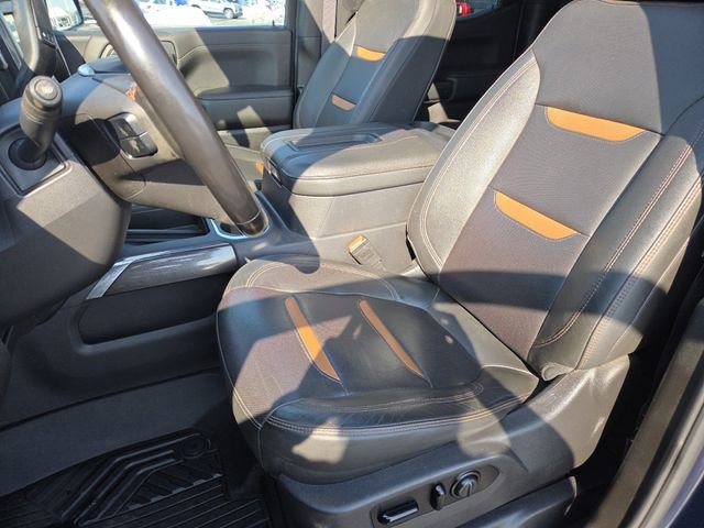 Used 2020 GMC Sierra 1500 AT4 w/ AT4 Premium Package image 37