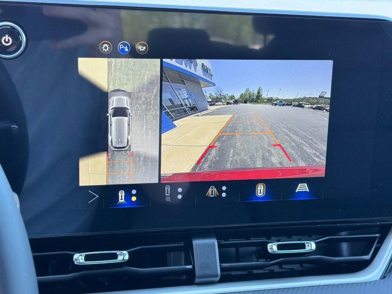 New 2026 Chevrolet Equinox LT image 31