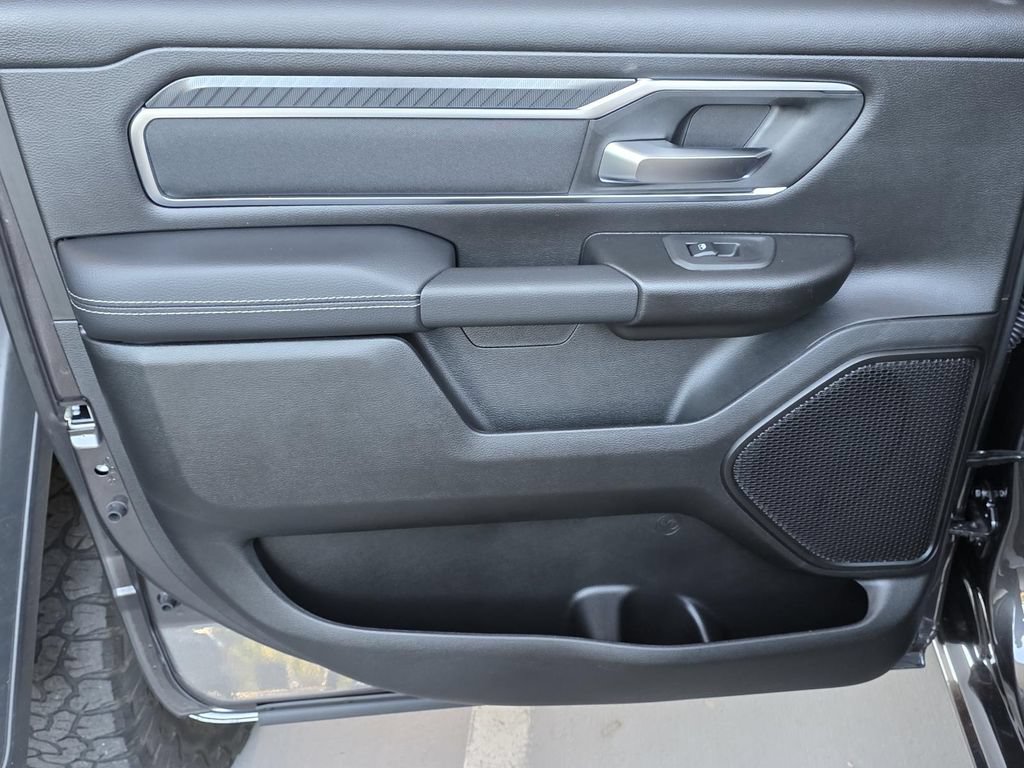 New 2026 RAM 1500 Big Horn AWD/4WD image 33