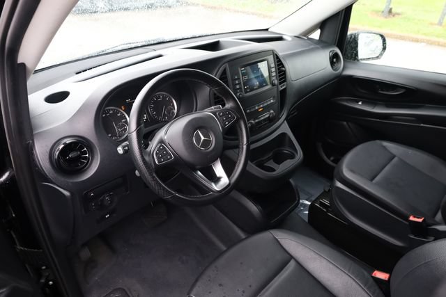 Used 2023 Mercedes-Benz Metris Passenger image 10