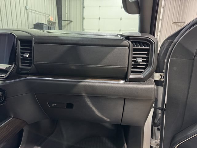 Used 2023 Chevrolet Silverado 1500 RST w/ Z71 Off-Road Package AWD/4WD image 25
