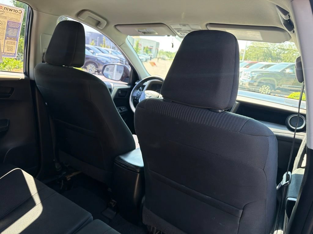 Used 2014 Toyota RAV4 LE FWD image 14