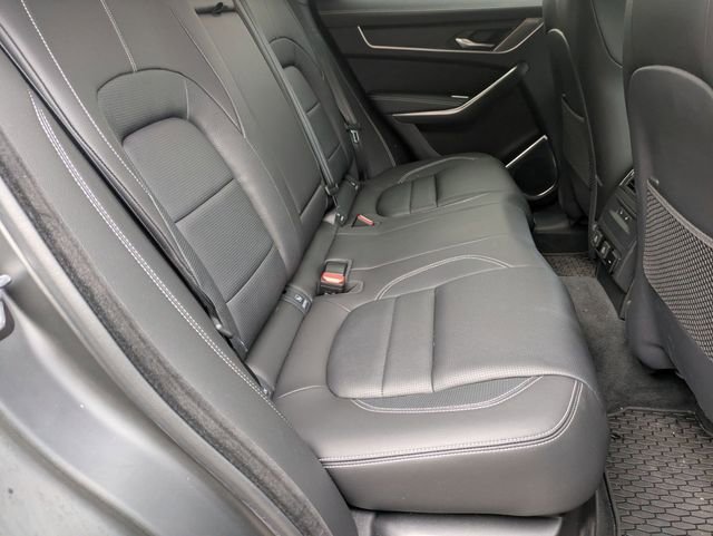 Used 2025 Jaguar F-PACE R-Dynamic S image 17