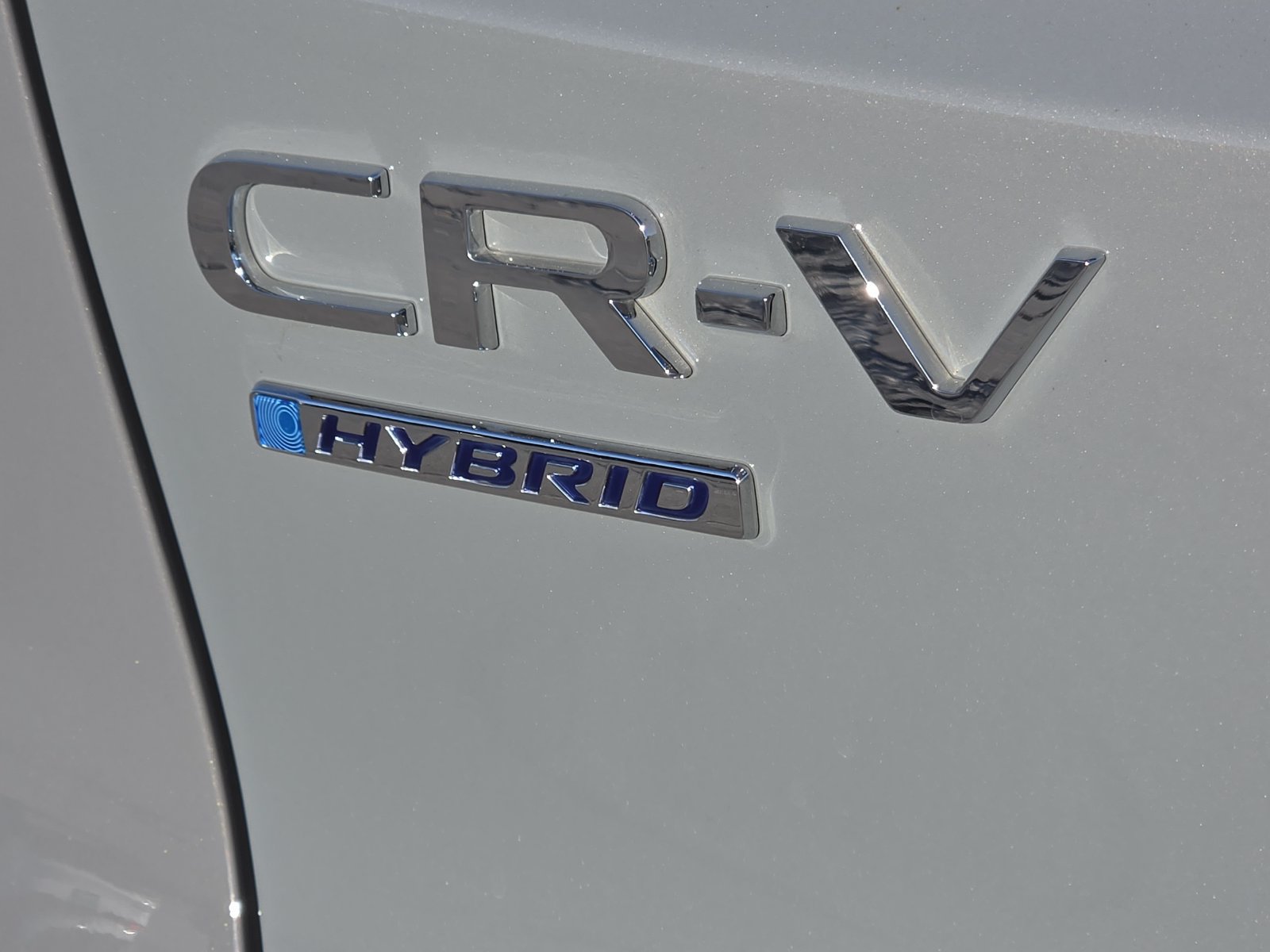Used 2025 Honda CR-V Sport-L image 10