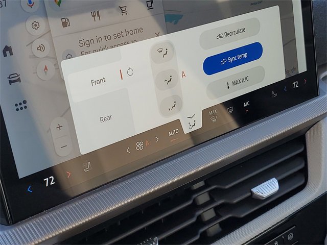 New 2026 Ford Explorer Active w/ Active Comfort Package image 20