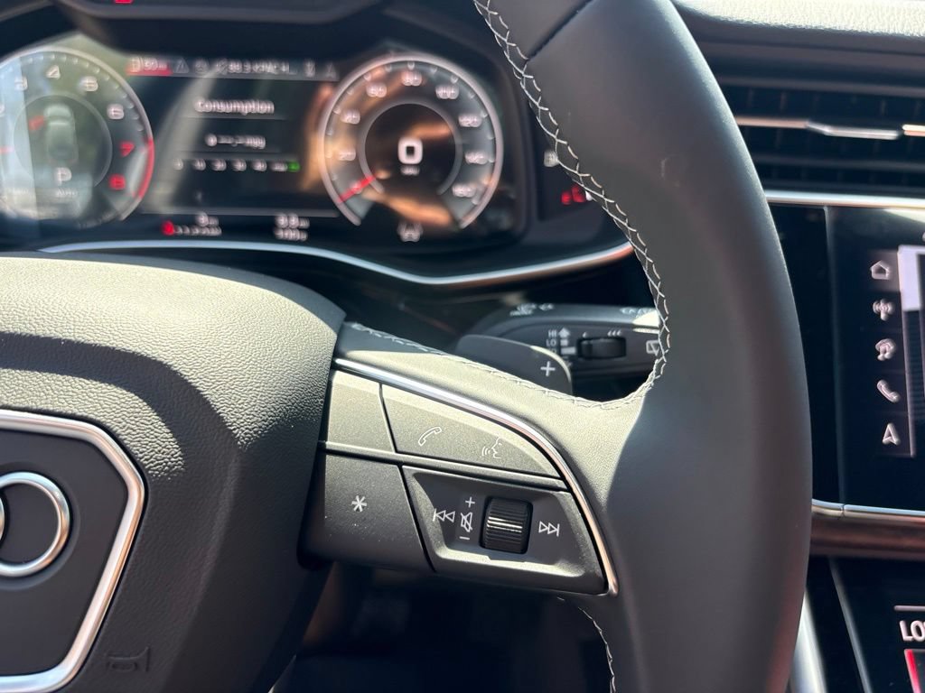 New 2026 Audi Q7 2.0T Premium AWD/4WD image 22