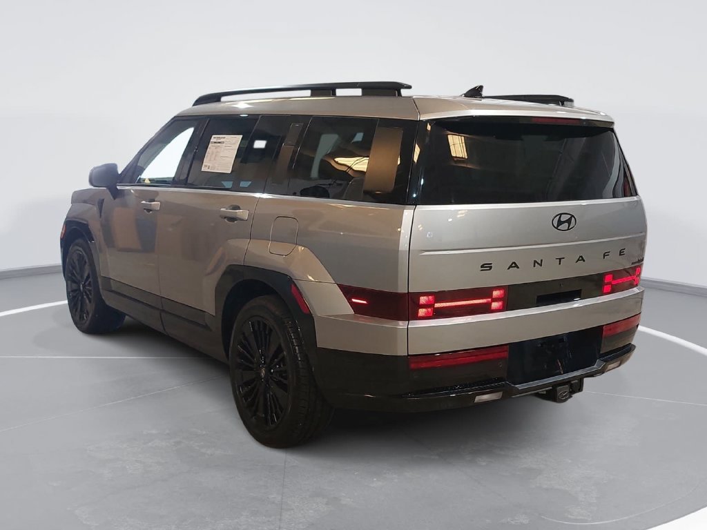 Used 2024 Hyundai Santa Fe Calligraphy AWD/4WD image 7