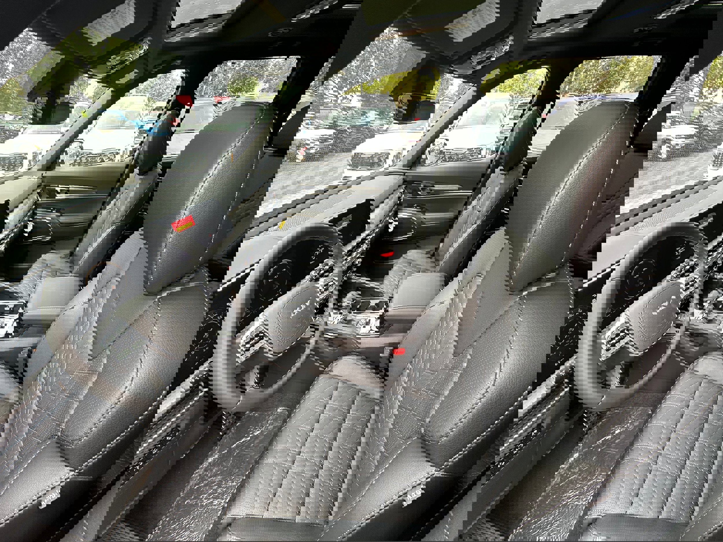 New 2025 Kia Telluride SX X-Line image 41