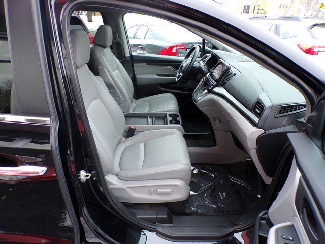 Used 2020 Honda Odyssey EX-L image 17
