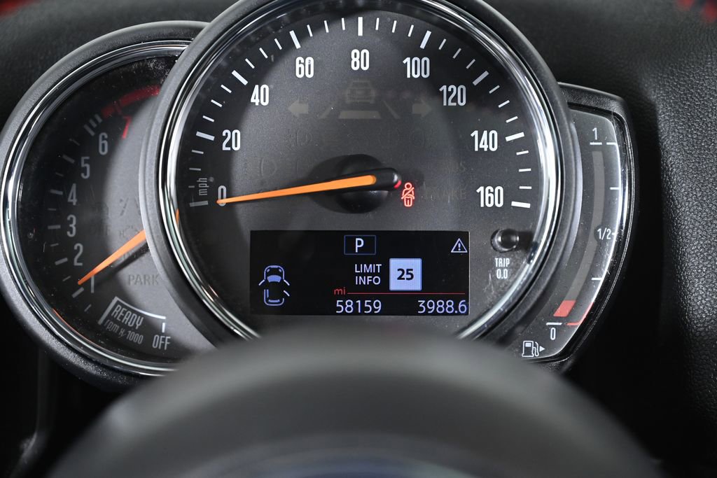 Used 2019 MINI Cooper Countryman S image 14