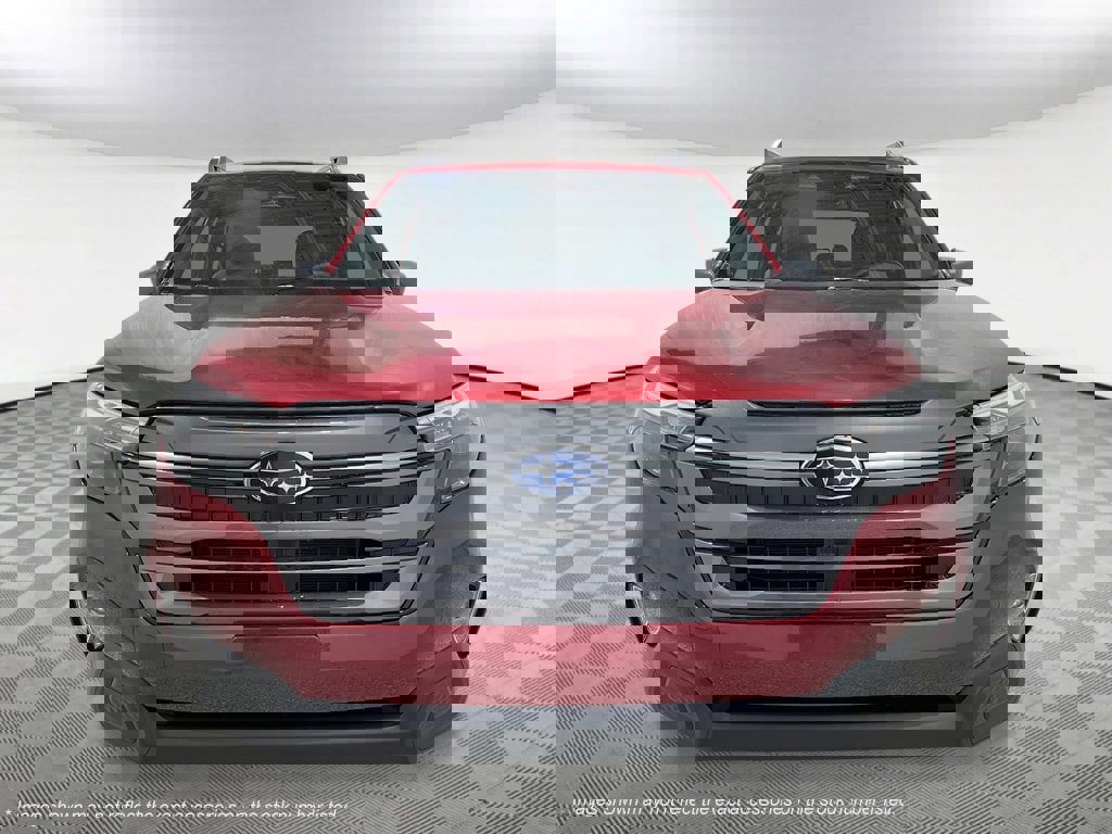 New 2026 Subaru Forester Premium image 10