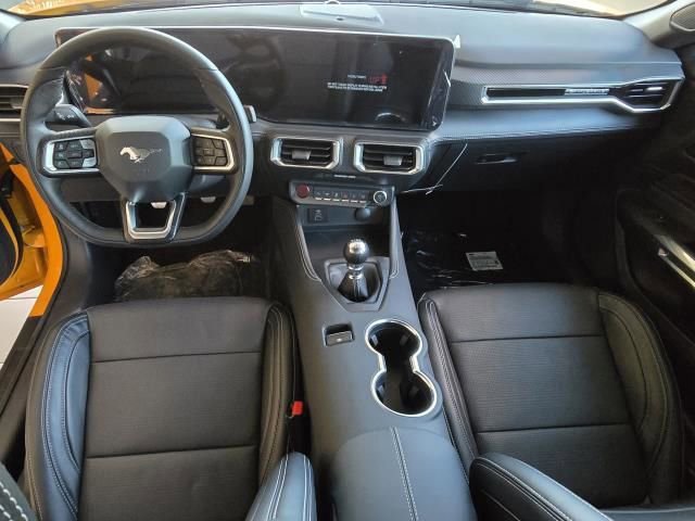 New 2026 Ford Mustang GT Premium image 31
