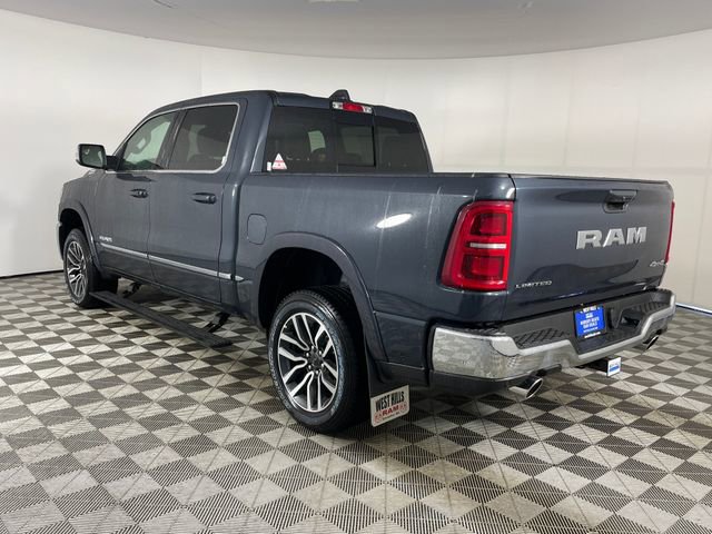 New 2026 RAM 1500 Limited image 5