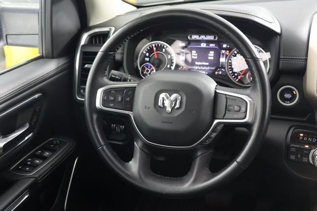 Used 2022 RAM 1500 Laramie AWD/4WD image 10