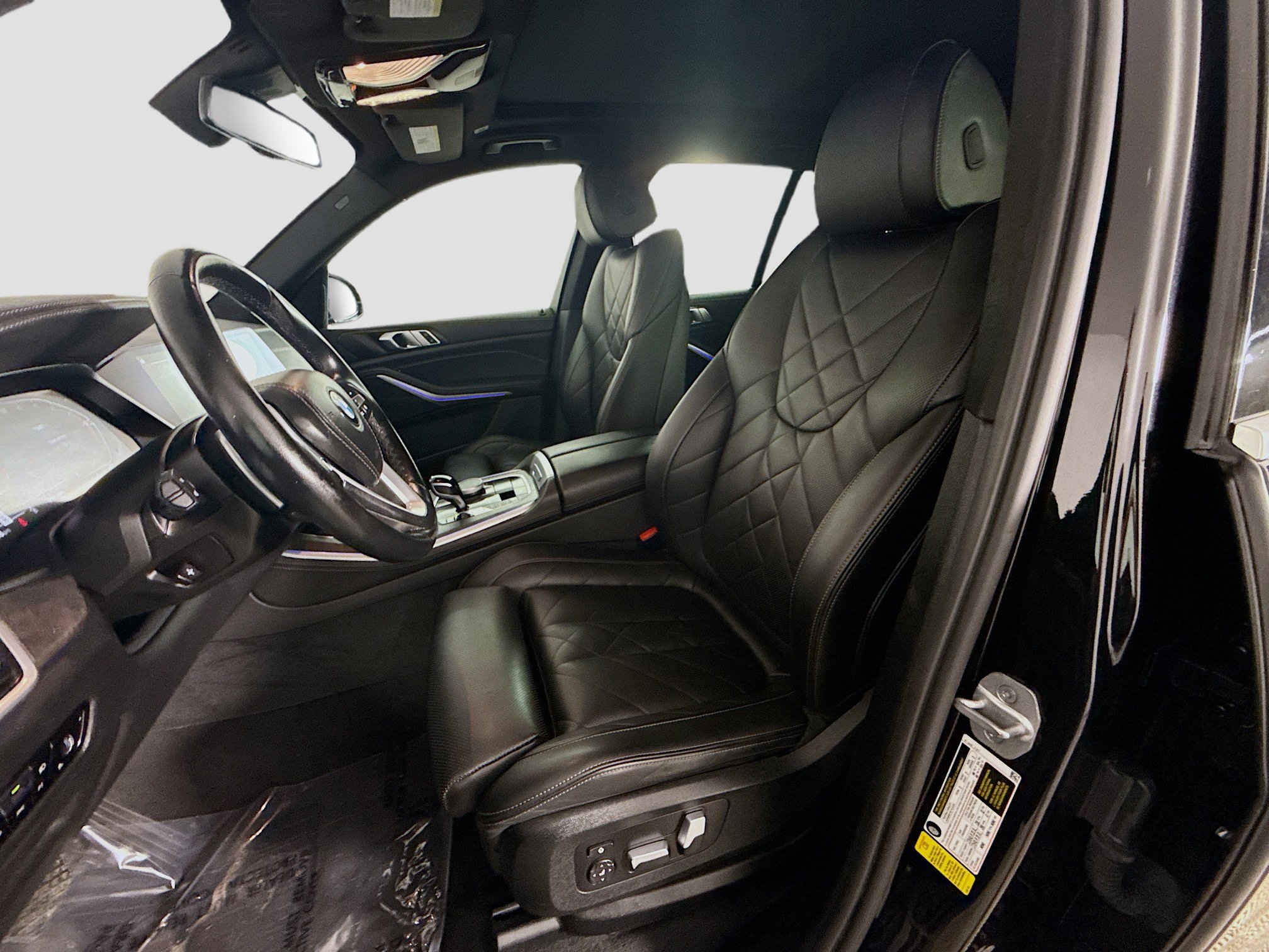 Used 2023 BMW X5 sDrive40i RWD image 22