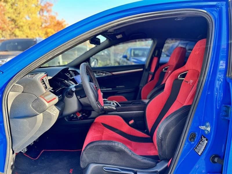 Used 2021 Honda Civic Type R image 14