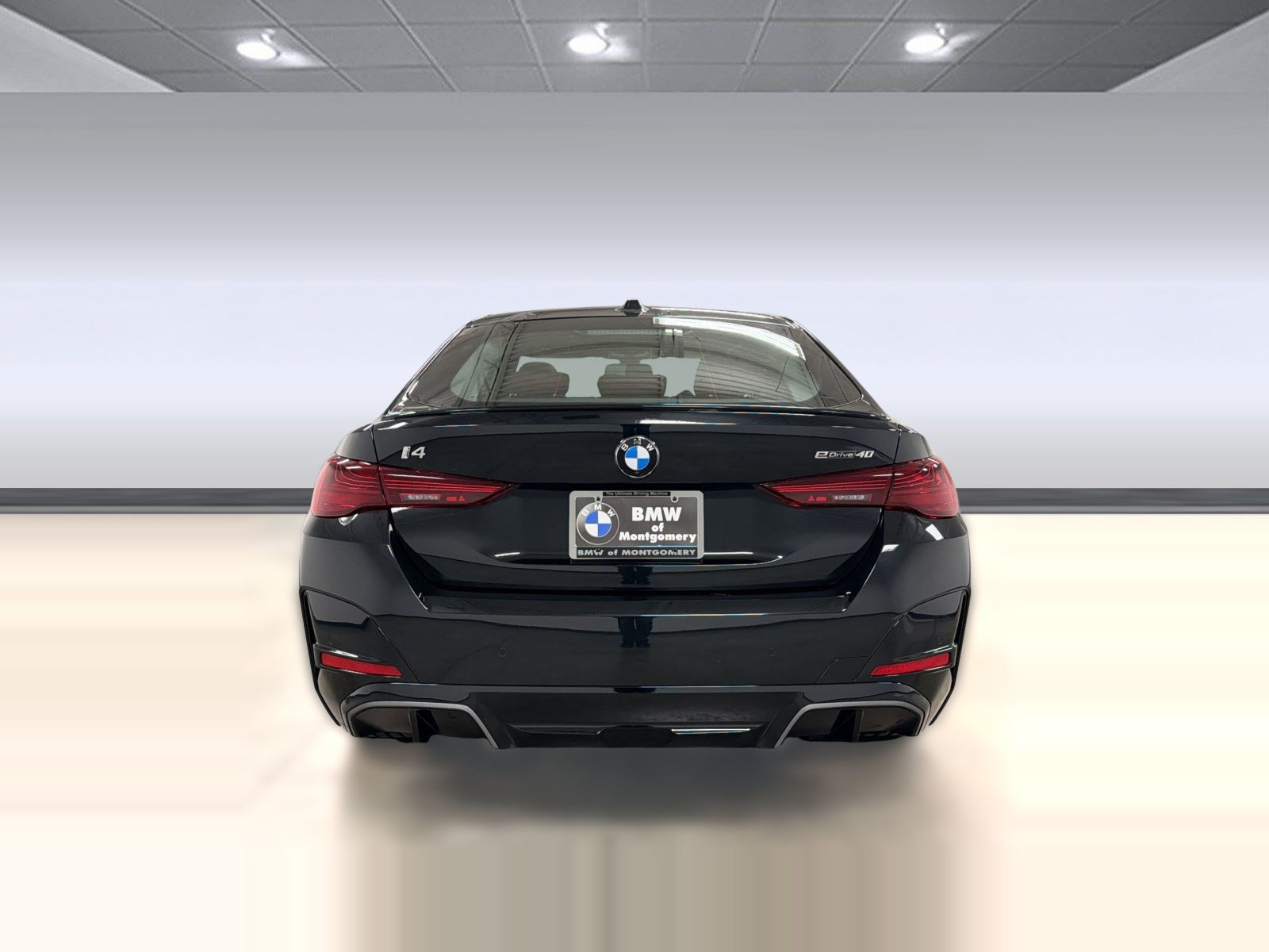 New 2026 BMW i4 eDrive40 w/ M Sport Package RWD image 9