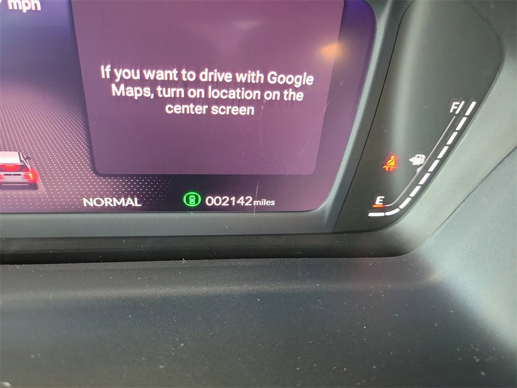 Certified 2026 Honda Passport TrailSport image 34