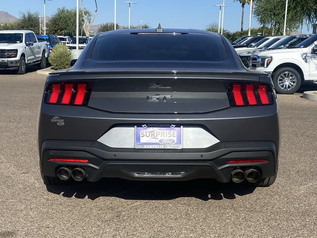 New 2026 Ford Mustang GT Premium RWD image 5