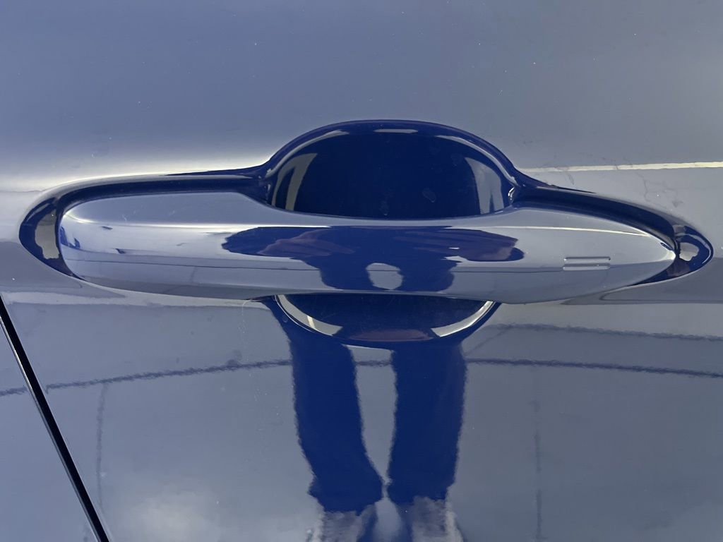 Certified 2025 Toyota Camry XSE FWD image 48