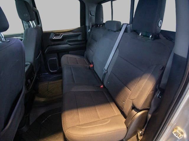 Used 2022 Chevrolet Silverado 1500 RST w/ Convenience Package II image 24