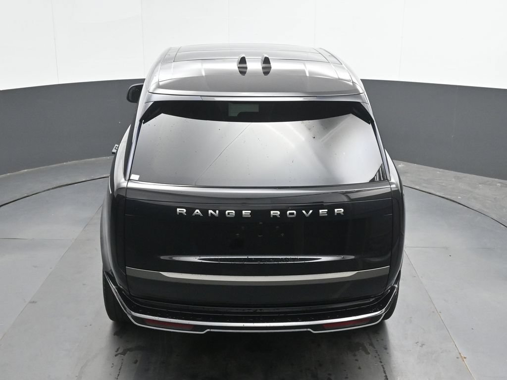 Used 2023 Land Rover Range Rover SE AWD/4WD image 33