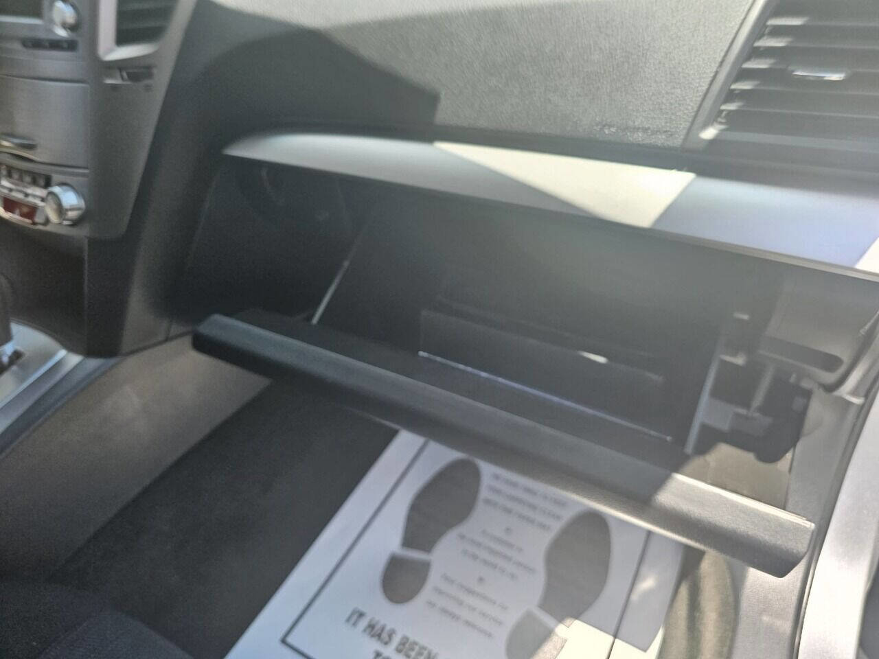 Used 2014 Subaru Outback 2.5i Premium w/ Moonroof Package image 34