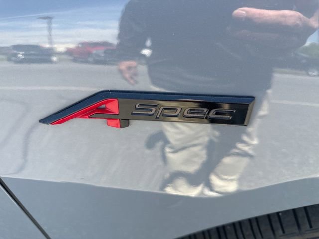 Certified 2025 Acura RDX A-Spec AWD/4WD image 39