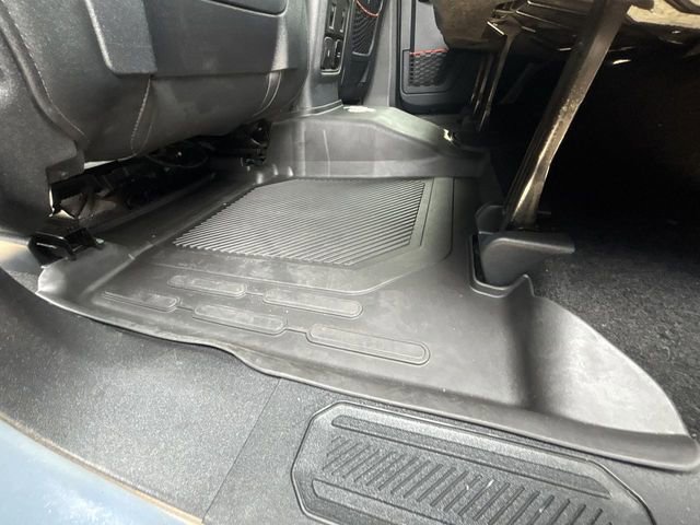 Used 2024 Ford Bronco Raptor image 29