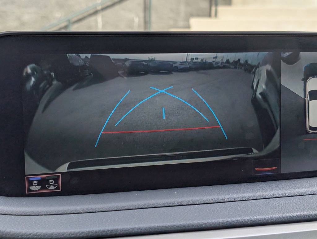 Used 2022 Lexus RX 350 FWD w/ Premium Package image 22