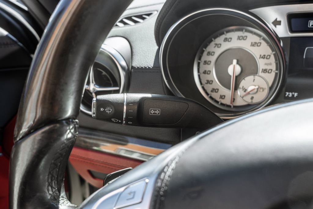 Used 2015 Mercedes-Benz SL 400 image 24