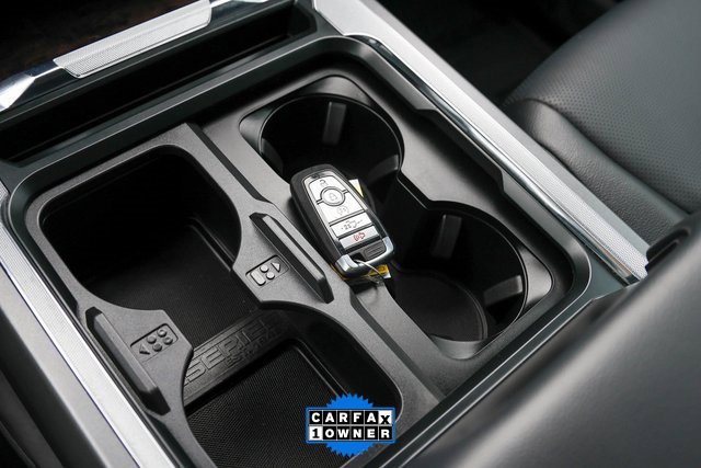 Used 2024 Ford F250 Lariat image 23