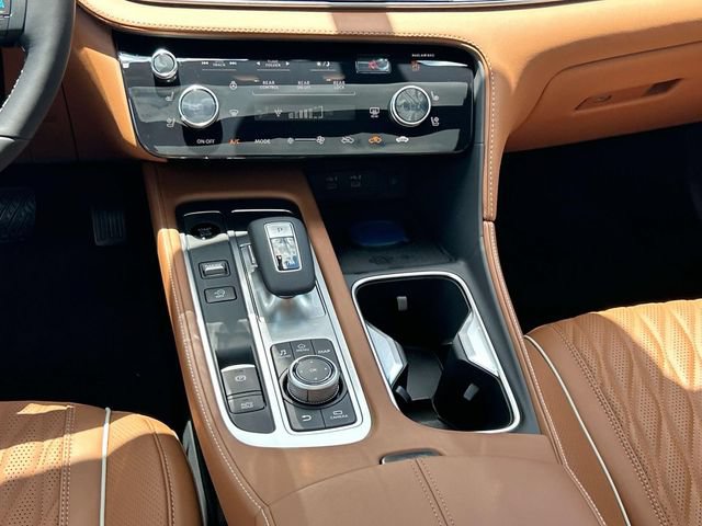 New 2027 INFINITI QX60 Autograph AWD/4WD image 19