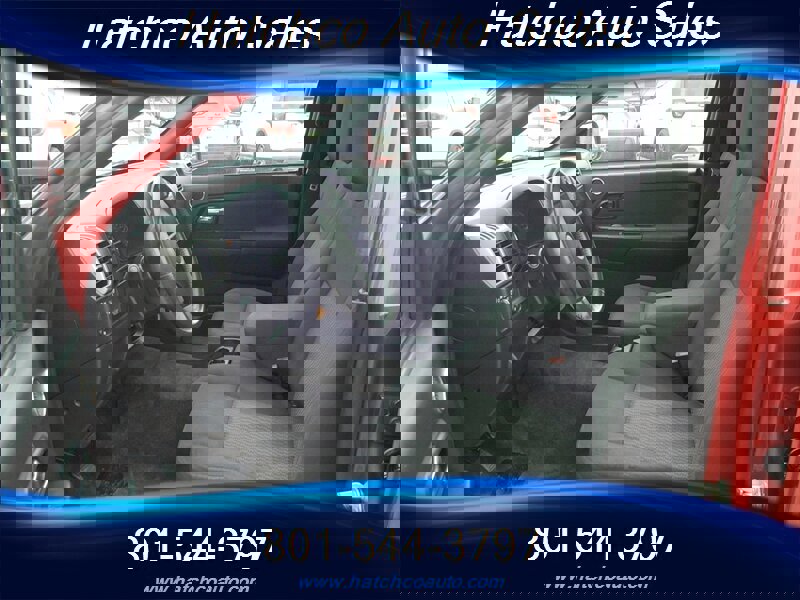 Used 2011 Chevrolet Colorado LT image 14