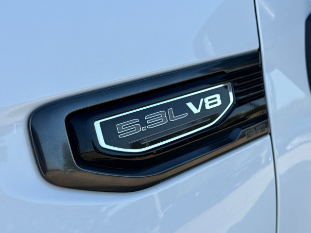 Used 2021 GMC Sierra 1500 AT4 AWD/4WD image 6