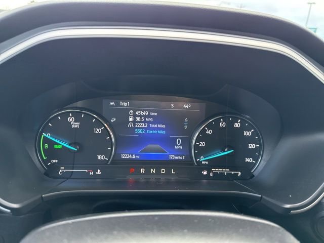 Used 2022 Ford Escape SE image 33