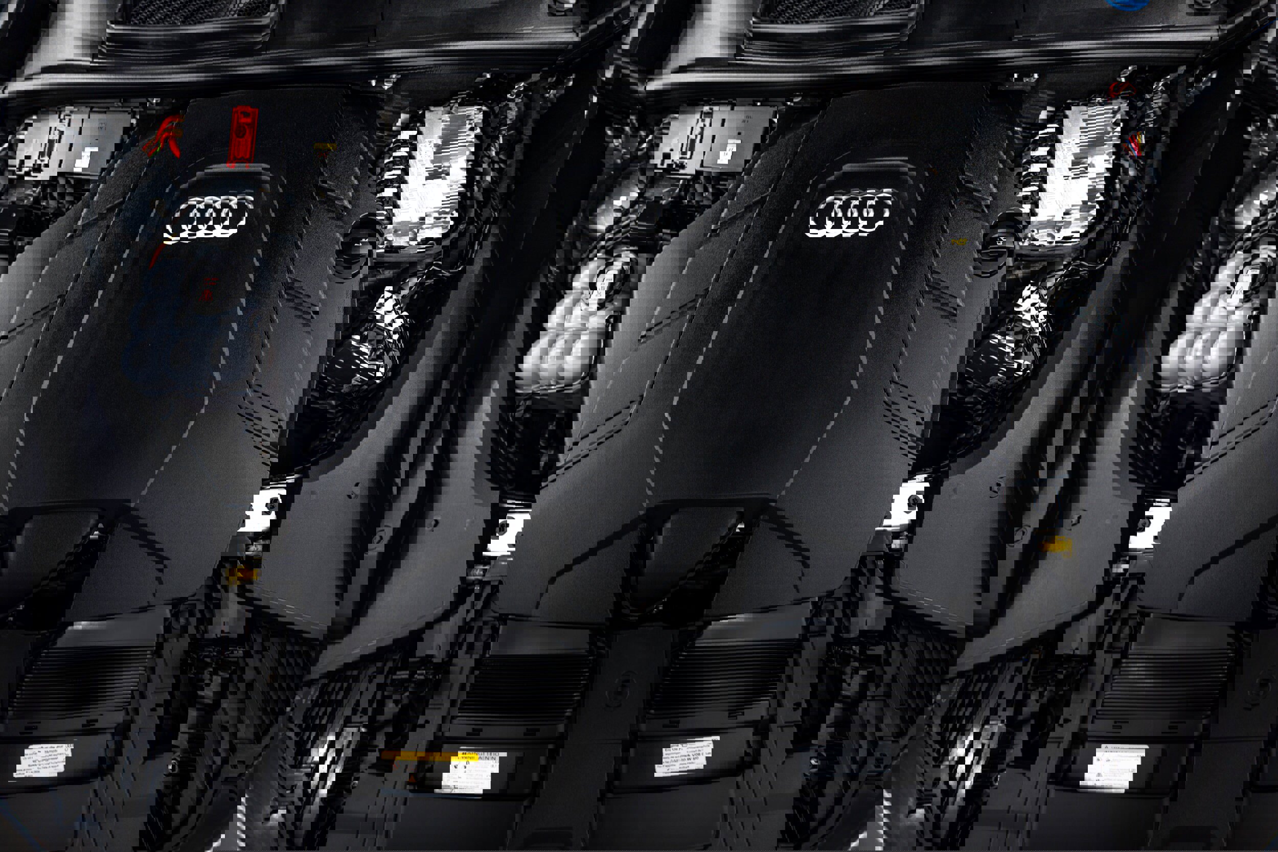 Certified 2023 Audi Q8 Prestige w/ Prestige Package image 24